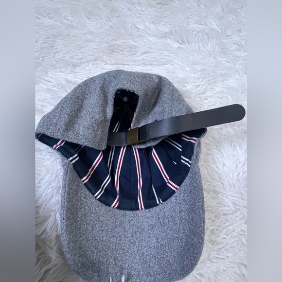 Sharp Looking Gray Good Fellow Adjustable Cap - Picture 5 of 5
